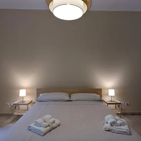 C9 Appartement *