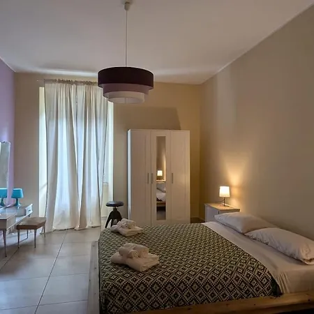 C9 Appartement Rome
